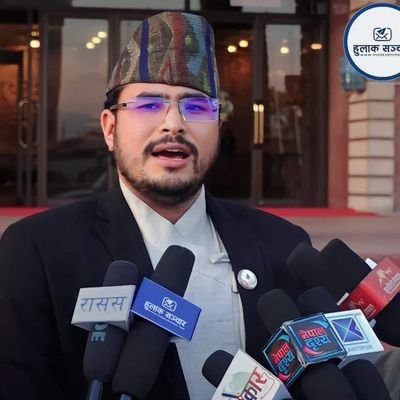 GyanendragovNp's profile picture. 