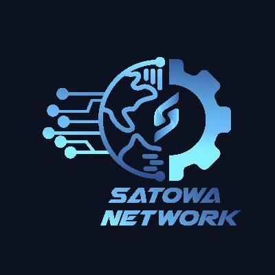Official Satowa Network Twitter Account.
We care for Cyber Security