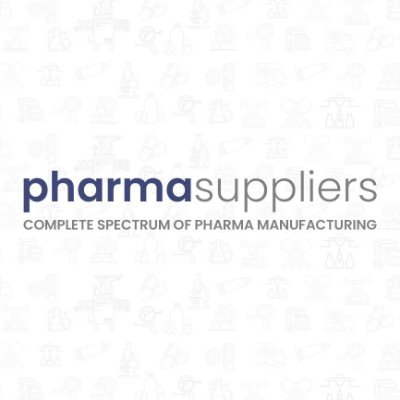 https://t.co/nLd27oHmdM is a B2B portal. A complete spectrum of pharma manufacturing. Find, compare, and acquire top-notch pharmaceutical equipment .