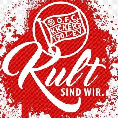 OFC die Nummer 1 am Main. 🤍❤️ Scheiß Eintracht Frankfurt 🦅🗡 Antifaschist