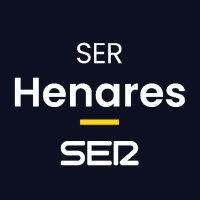 SER Henares(@SERHenares) 's Twitter Profile Photo