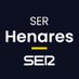 SER Henares (@serhenares) Twitter profile photo SER Henares (@serhenares) Twitter profile photo