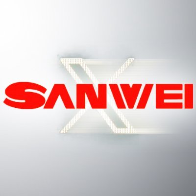 SANWEI_Official Profile Picture