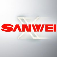 SANWEI (@sanwei_official) 's Twitter Profile Photo