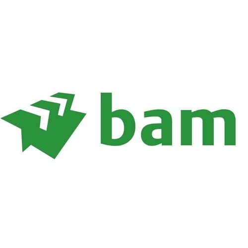 bamINFRAverkeer's profile picture. BAM Infra Verkeerstechniek #bamINFRAverkeer richt zich op verkeers- en besturingstechniek & tunneltechnische installaties