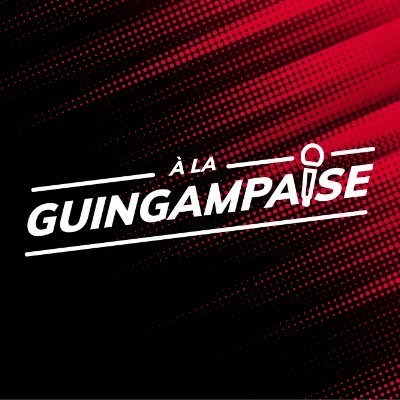 🔴⚫️ Le média à l’esprit Guingampais : Directs, interviews,  podcasts, Histoire et bien plus encore. Par @PierreHD et @GaetanPinel