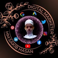 Hm.Sakibul Hasan(@HmSakibulH2005) 's Twitter Profile Photo