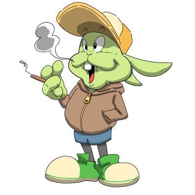 Kloverさんのプロフィール画像