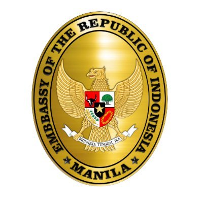 Akun Resmi Kedutaan Besar Republik Indonesia di Manila
Official Account of the Embassy of the Republic of Indonesia in Manila
Darurat WNI: +63 917 319 8470