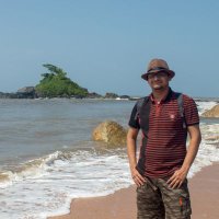 Saubhik Som (@saubhiksom) 's Twitter Profile