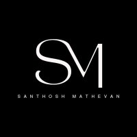 Santhosh Mathevan(@myself_santhosh) 's Twitter Profile Photo