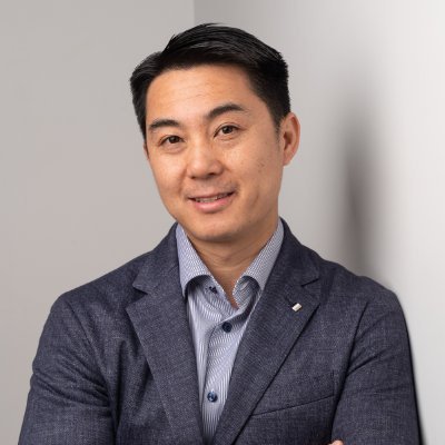 Linus is the Managing Director at Kyber Knight Capital, an early-stage venture capital firm. He is a former serial entrepreneur with expertise in technology.