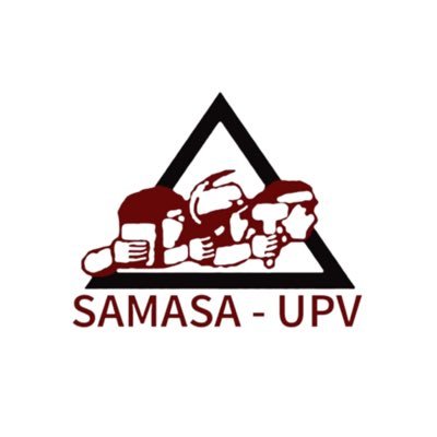 Sandigan ng Mag-aaral para sa Sambayanan UPV Official Twitter Account | Serving the Students and the People with Commitment and Consistency for 42 Years.