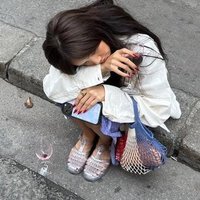LISA (@bemonrami) 's Twitter Profile