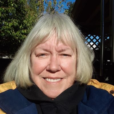TracysSun's profile picture. A Democratic woman. 🐦💙♀️🇺🇲🏳️‍🌈