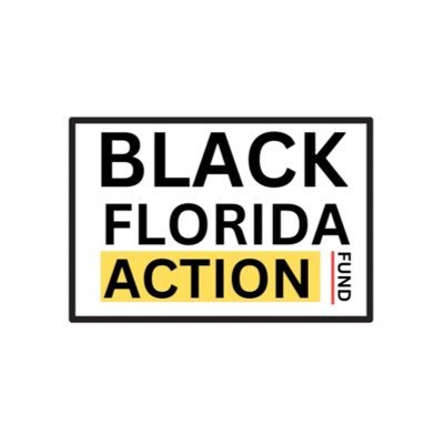 BLK_Florida's profile picture. We’re building political power for Black people in Florida. Visit our website & join the movement.