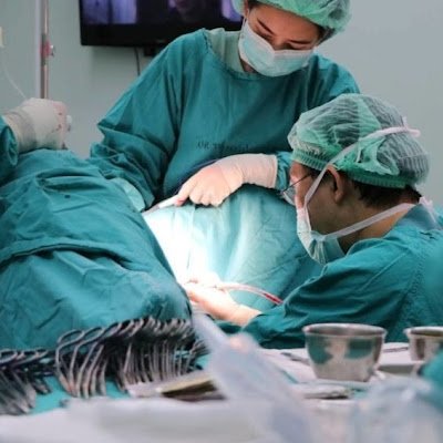 Thailand Transgender Surgery