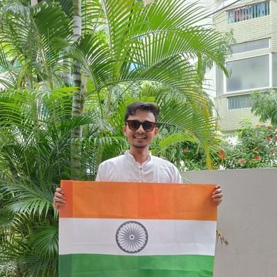 vschouhan__'s profile picture. असहमति का साहस और सहमति का विवेक।