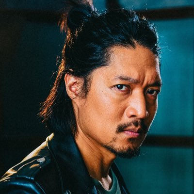 DavisNoir's profile picture. Artist 🌙🐺 Storyteller ⛩️🌸