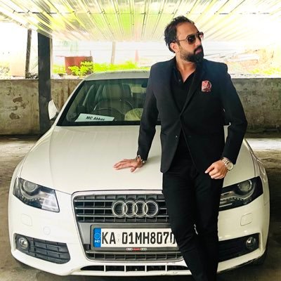 1st Gen Millennial Politician | AAP MLA Candidate | 5-Time TEDxSpeaker |National Media TV Panelist| India’s Award-Winning IPL Anchor|Author-Auto To Audi Comin🔜