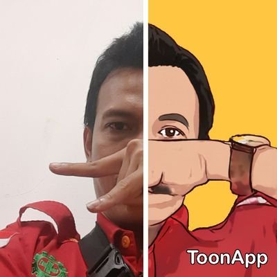 JeckSepparow's profile picture. Habluminallah . Habluminannas
Tresno'o Marang Sepadaning Titah
Be my self

#Juventini_Indonesia