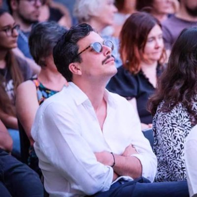 aurbinet's profile picture. Élargir le champ des possibles par le mouvement dubitatif dans la compassion, la contemplation et l’acceptation.