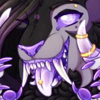 Fluffy Scarf Witch (@archivist_kayl) 's Twitter Profile