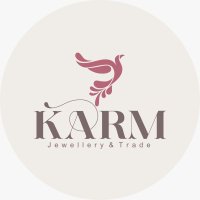 Karm Mücevher Ticaret(@KaanAtalak) 's Twitter Profile Photo