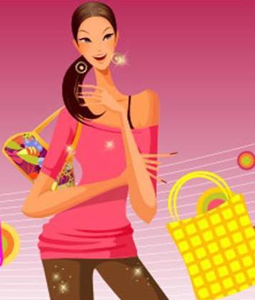 Housewife, Part-time Customer Svc Mgr, Mom of 2 wonderful little girls...trying to survive financially through couponing and online shopping deals.