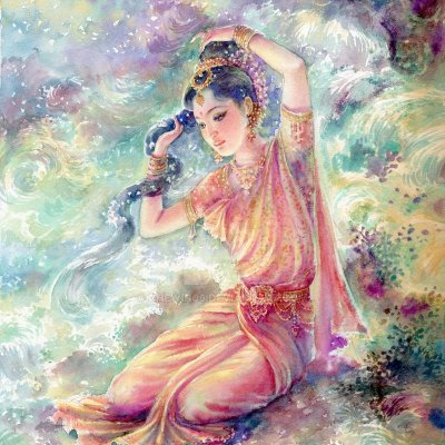 ✨'Hari Om Tatsat'
✨Posts on Sanatan Dharma, Mesmerising Temples, and Unheard Divine Tales.