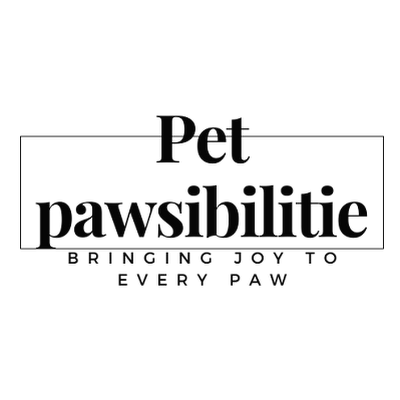 Welcome to PetPawsibilitie, your one-stop destination for all things pet-related!