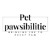 Pet Pawsibilite (@petpawsibilite) Twitter profile photo Pet Pawsibilite (@petpawsibilite) Twitter profile photo