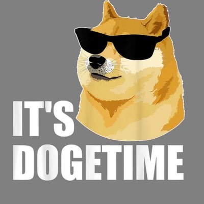 Keep Calm and accumulate $Doge😎