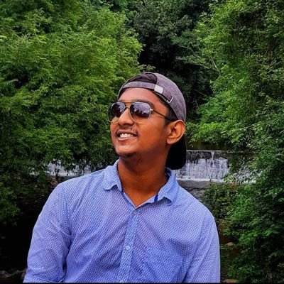 UI/UX DESIGNER🎨🛠️
Podcaster
🇮🇳/🇴🇲 Books, Finance, Bikes
Listen to my podcast 👇👇