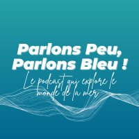 Parlons Peu, Parlons Bleu (@pppb_podcast) 's Twitter Profile