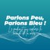 Parlons Peu, Parlons Bleu (@pppb_podcast) Twitter profile photo Parlons Peu, Parlons Bleu (@pppb_podcast) Twitter profile photo
