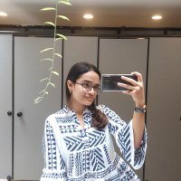 Archisha Panda (@archishapanda) 's Twitter Profile
