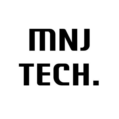 mnj_tech's profile picture. Scalable and optimised web and mobile app development company
