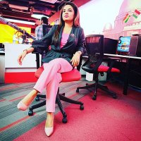 Journalist Pooja Mohan(@journo15pooja) 's Twitter Profileg