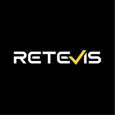 Retevis (@retevis_com) / X