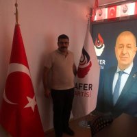 Mehmet Gökalp(@M_GOKALP0335) 's Twitter Profile Photo