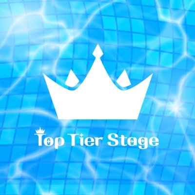 탑티어스테이지(TopTierStage)さんのプロフィール画像
