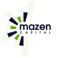 Mazen Capital(@MazenCapital) 's Twitter Profile Photo