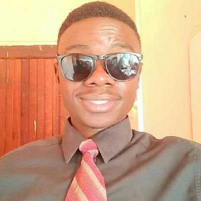 mutinta9409's profile picture. Isaiah 10:9