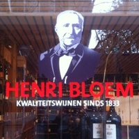 Henri Bloem(@henribloem) 's Twitter Profile Photo