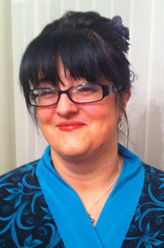 Married mum of two, discovered scouting several years ago and never looked back