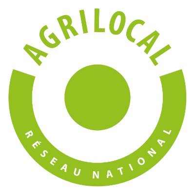 AgrilocalFrance's profile picture. Favorise le circuit court en restauration collective. 
#mangermieux 
#mangerlocal 
#mangerdesaison