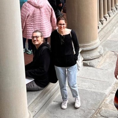 liciuti's profile picture. Arte, mostre, libri, storia: amante della cultura e della sua diffusione.