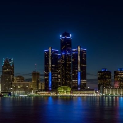 Interesting, unique & great things happening in #Detroit. 

DetroitLocally@Gmail.com