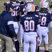 Connor Gray (@connor_j_gray) 's Twitter Profile